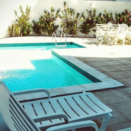 Apartamento Montmartre João Pessoa Eksteriør billede