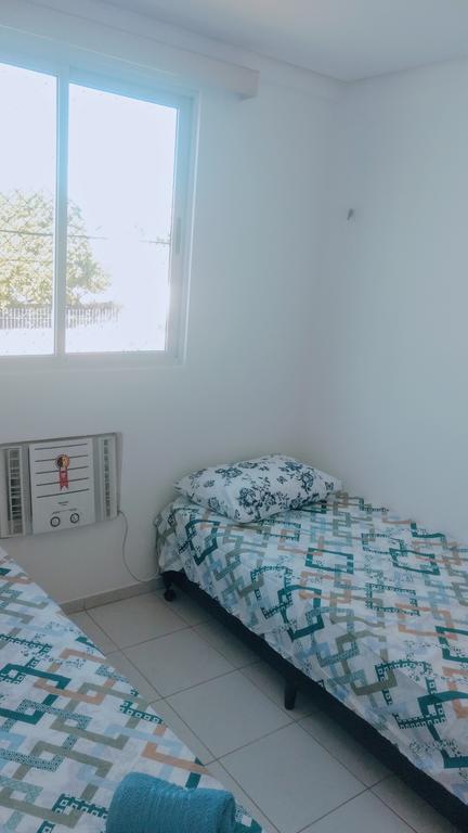 Apartamento Montmartre João Pessoa Eksteriør billede