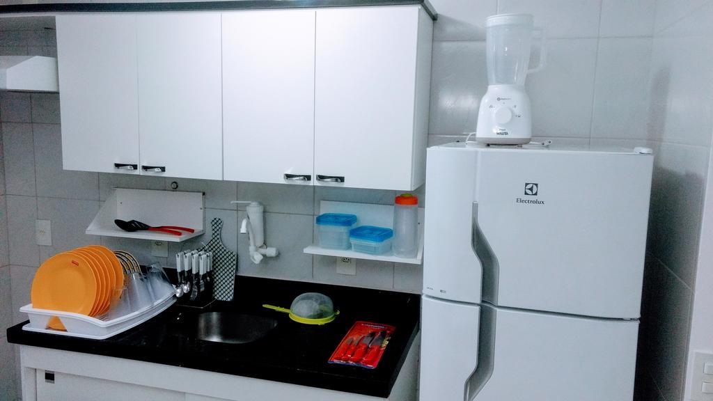 Apartamento Montmartre João Pessoa Eksteriør billede
