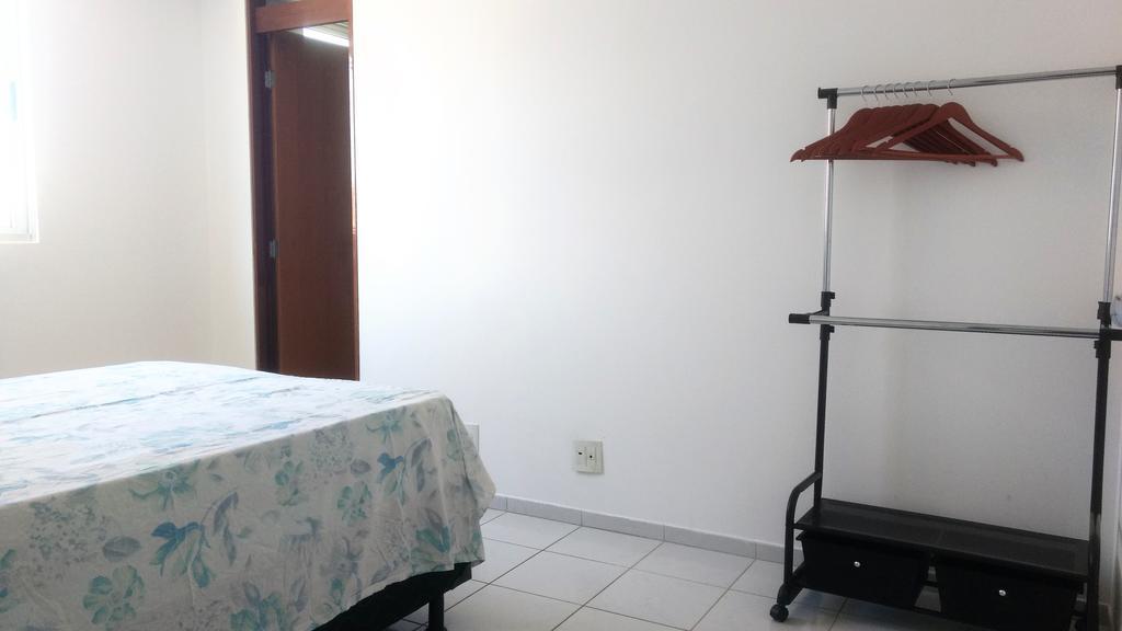 Apartamento Montmartre João Pessoa Eksteriør billede