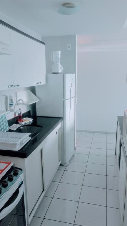 Apartamento Montmartre João Pessoa Eksteriør billede