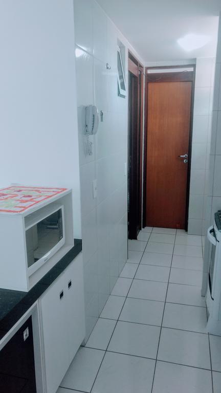 Apartamento Montmartre João Pessoa Eksteriør billede
