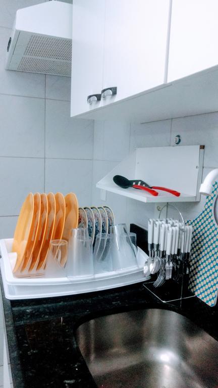 Apartamento Montmartre João Pessoa Eksteriør billede